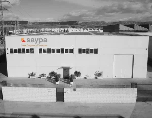 Lee más sobre el artículo Bienvenidos a SAYPA